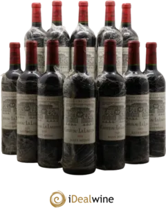 image du vin Château la Lagune