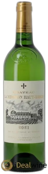 image du vin Chateau la Mission Haut Brion