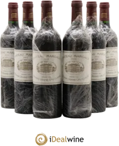 image du vin Château Margaux