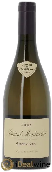 photo du vin Batard-Montrachet Grand Cru
