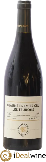 illustration du vin les Teurons