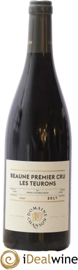 illustration du vin les Teurons