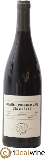 image du vin Grèves