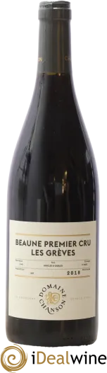 image du vin Grèves