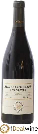 image du vin Grèves