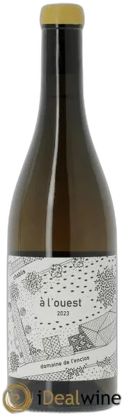 photo du vin Domaine de l’Enclos