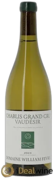 photo du vin Vaudésir