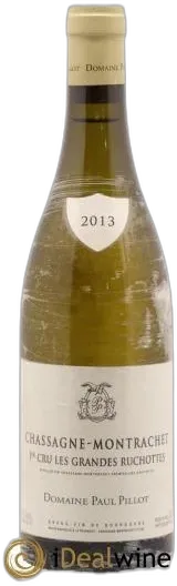 photos du vin Les Grandes Ruchottes
