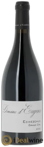 photo du vin Echezeaux Grand Cru