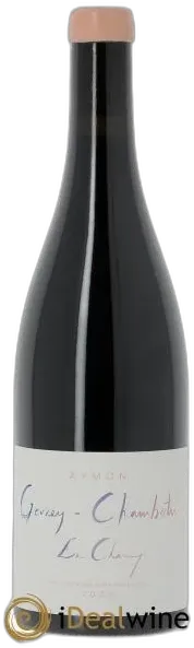 photo du vin Gevrey-Chambertin en Champs