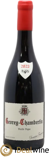 aperçu du vin Vieille Vigne