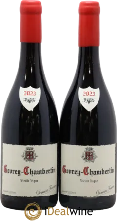 aperçu du vin Vieille Vigne