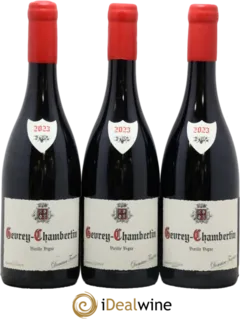 aperçu du vin Vieille Vigne