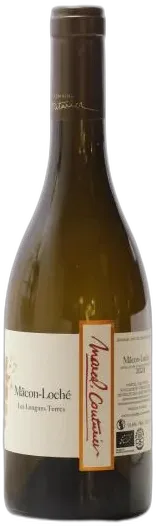 image du vin Les Longues Terres