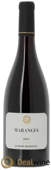 photo du vin Maranges