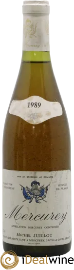 image du vin Michel Juillot