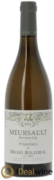 photo du vin Les Perrières 1er Cru