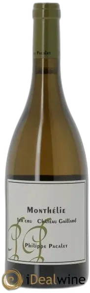 image du vin Château Gaillard