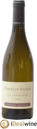 photo du vin Les Creuzettes