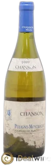 photos du vin Hameau de Blagny Chanson Père & Fils