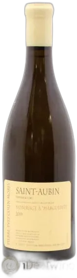 image du vin Hommage à Marguerite