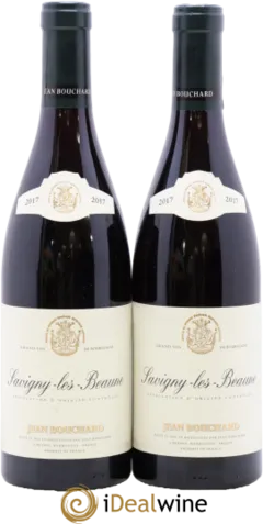 photo du vin Savigny-Lès-Beaune Rouge