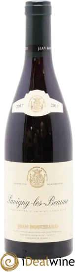 photo du vin Savigny-Lès-Beaune Rouge