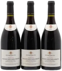 photo du vin Caillerets - Ancienne Cuvée Carnot