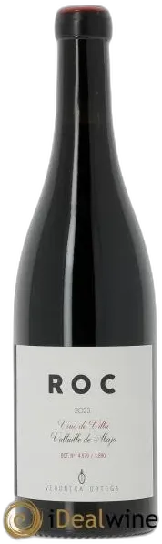 photo du vin Roc