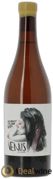 image du vin Venus la Universal