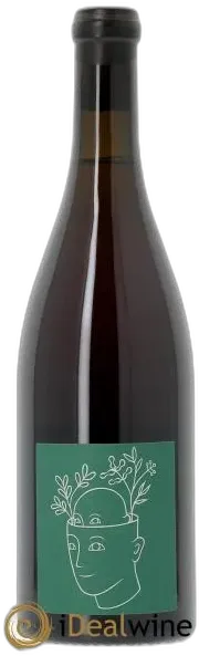 photo du vin la Vie Est Stroebel