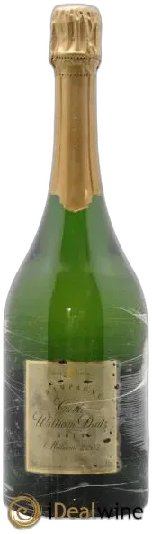 image du vin Cuvée William Deutz Deutz