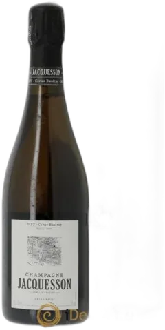 image du vin Dizy Corne Bautray Extra-Brut Jacquesson