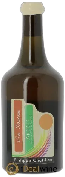 photo du vin Vin Jaune Philippe Chatillon