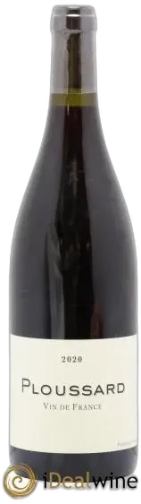 photo du vin Ploussard