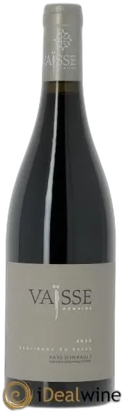 illustration du vin Galibaou du Russe