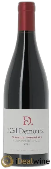 capture du vin Terre de Jonquières