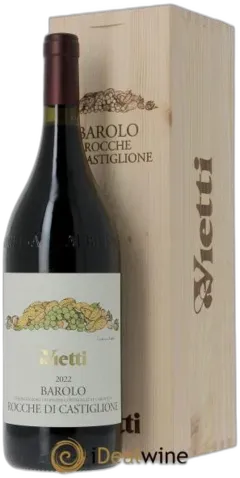 illustration du vin Castiglione