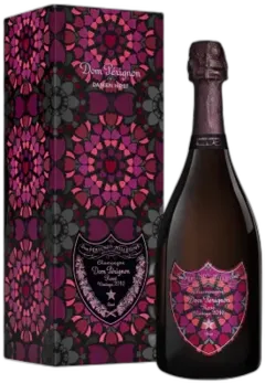 photo du vin Dom Pérignon