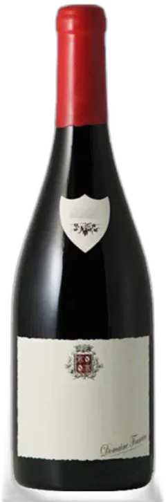photo du vin Combe Aux Moines
