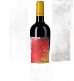 vue du vin Colore