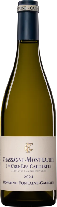 photo du vin Les Caillerets