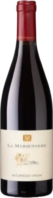 photo du vin Roc d’Anglade Vdp du Gard Rouge 2023