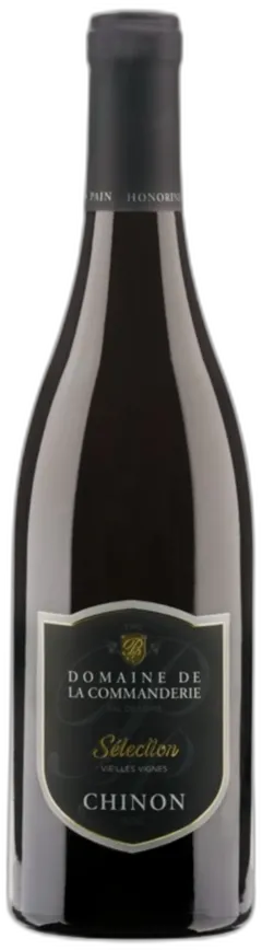 photo du vin Sélection Vieilles Vignes