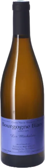 image du vin Les Méchalots