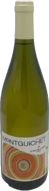 photo du vin Haut de la Butte