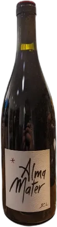 photo du vin Alma Mater