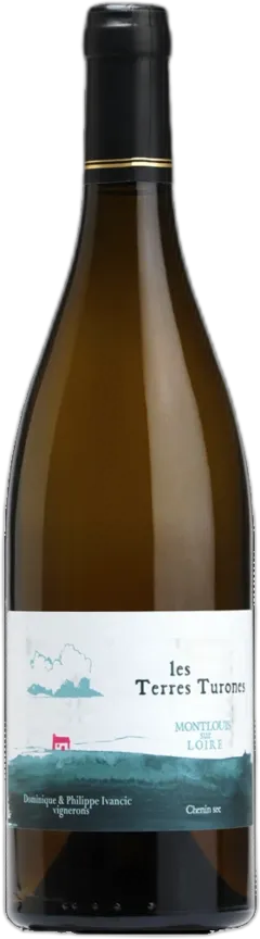 illustration du vin Les Terres Turones