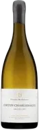 photo du vin Grand Cru Corton-Charlemagne Domaine Berthelemot