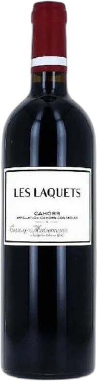 image du vin Les Laquets